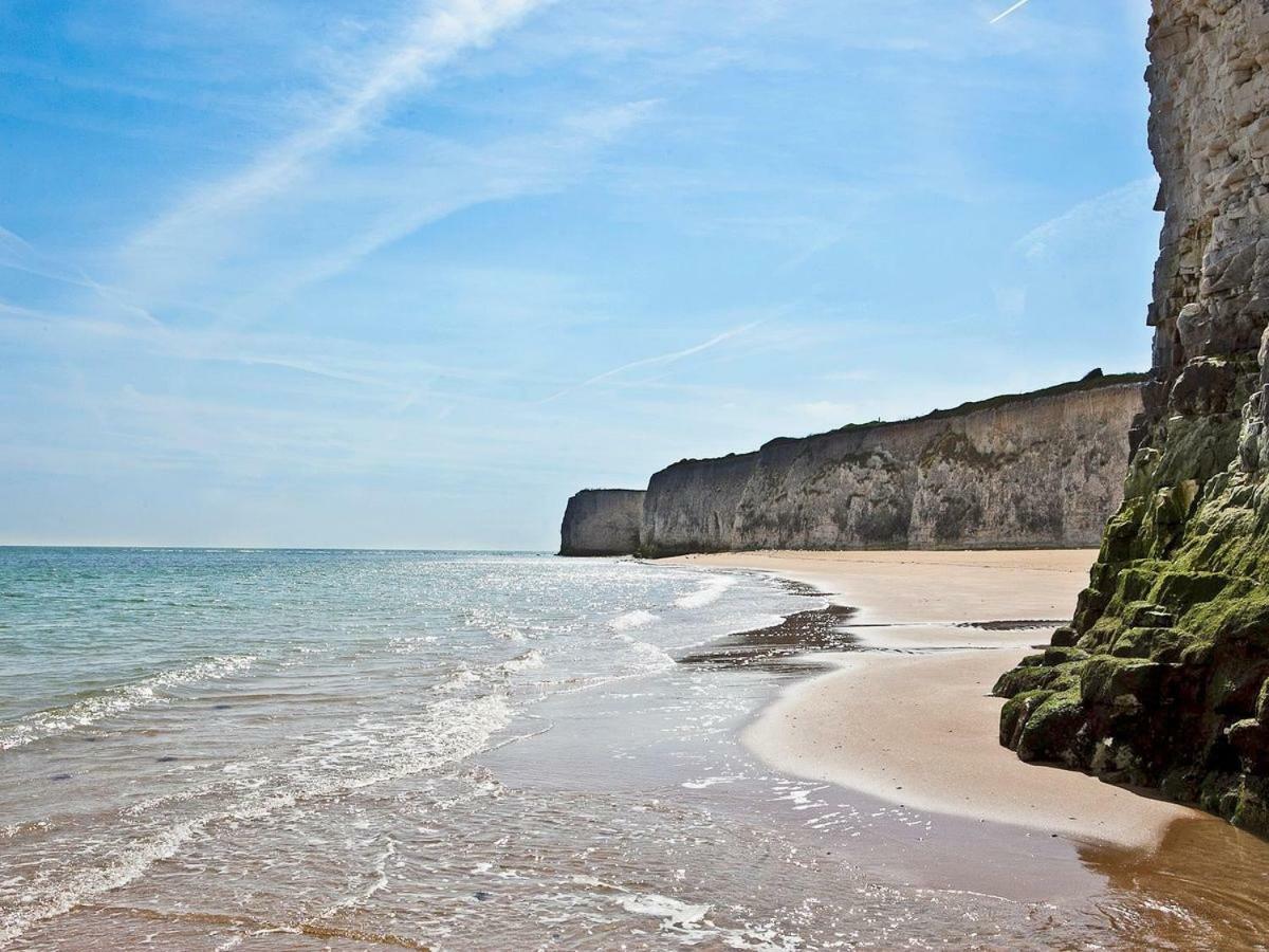 Picturesque Seaside Cottage Next To Viking Bay - Broadstairs Exterior foto